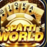 3 Patti World