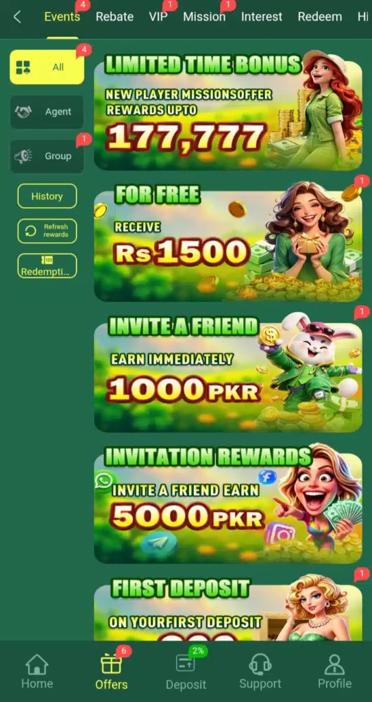 ZK777 Game