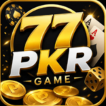77PKR Game